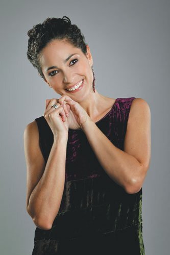 Симона Каваллари (родилась 5 апреля 1971 г)