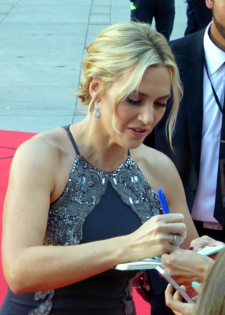 Кейт Уинслет