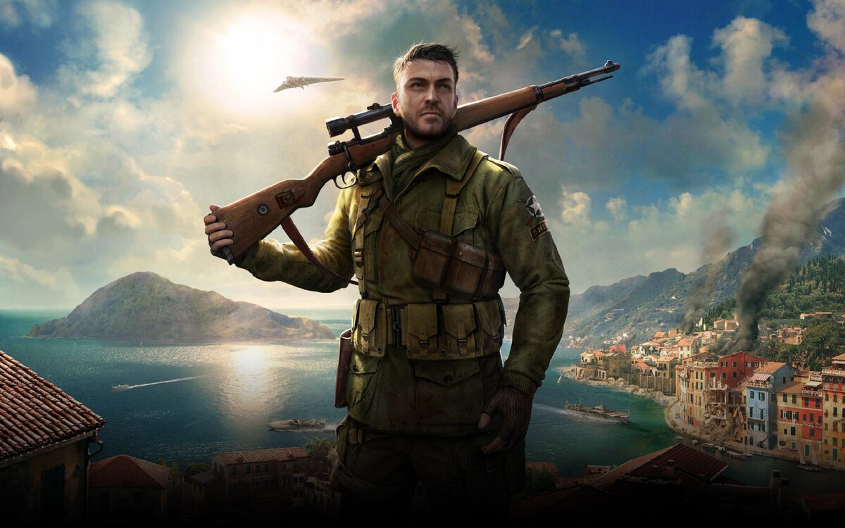 З
Я не являюсь фанатом серии, но вторую часть прошёл. Третья не заинтересовала, уж больно она жёлтая и песчанистая, а для меня в снайпере открывающиеся виды немало значат. И вот выходит 4-я: вся такая яркая, новая! Ещё и на распродажах за бесценок урвать можно)

ПЛЮСЫ:
+ Очень красивые локации. Правда! К черту снайперов, по ним просто приятно бегать. Один "Объект Магаццено" чего только стоит!!
+ Большая территория. У меня уходило в среднем по 2 часа на локацию, а я не сильно дотошно изучал их)
+ Множество внутренних историй. По найденным запискам можно целый сериал восстановить!

МИНУСЫ:
- Скупой ассортимент оружия. Ну конечно, там в дополнениях ещё 30 винтовок... Но к 4-й части можно было бы и запчасти для оружия добавить, какую-нибудь РПГшность в этом плане хотелось.
- Ветка навыков. Тоже, какая-то простоватая. Каждые 5 уровней ты выбираешь одно ненужное умение из двух ненужных.

Короче, если уж вы не фанат и сомневаетесь, брать или не брать, дождитесь скидочки и рублей за 250 опробуйте. Но "объект Магаццено"... Это что-то :)