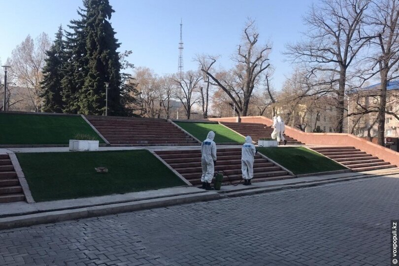 Фото: @almaty_akimat