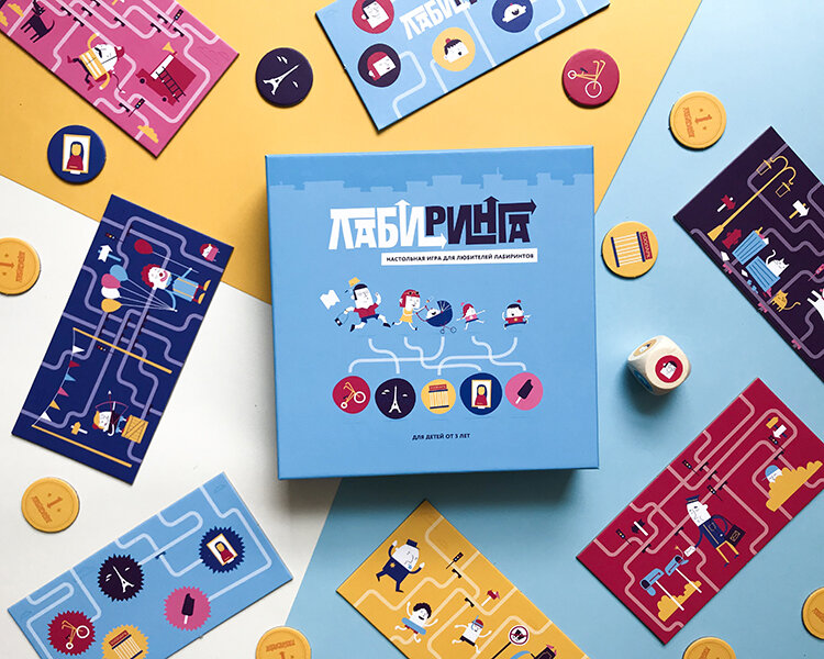 Разворот игры с сайта МИФ