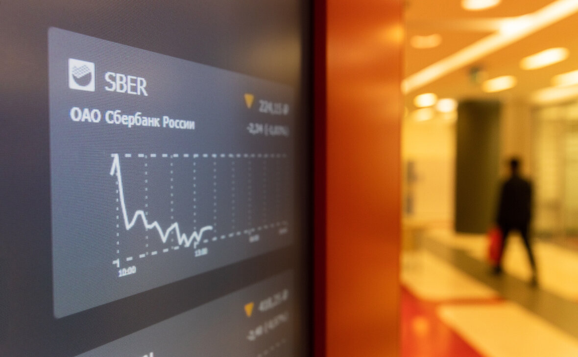 Фото: Евгений Разумный / Ведомости / ТАСС