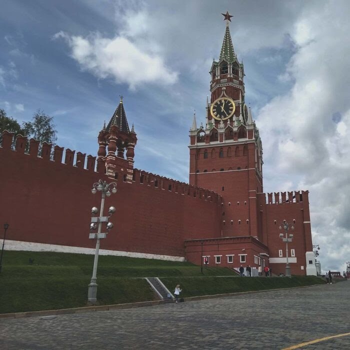 Фото автора