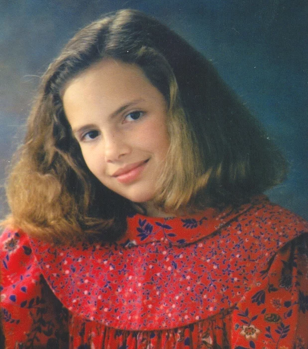 Полли Клаас