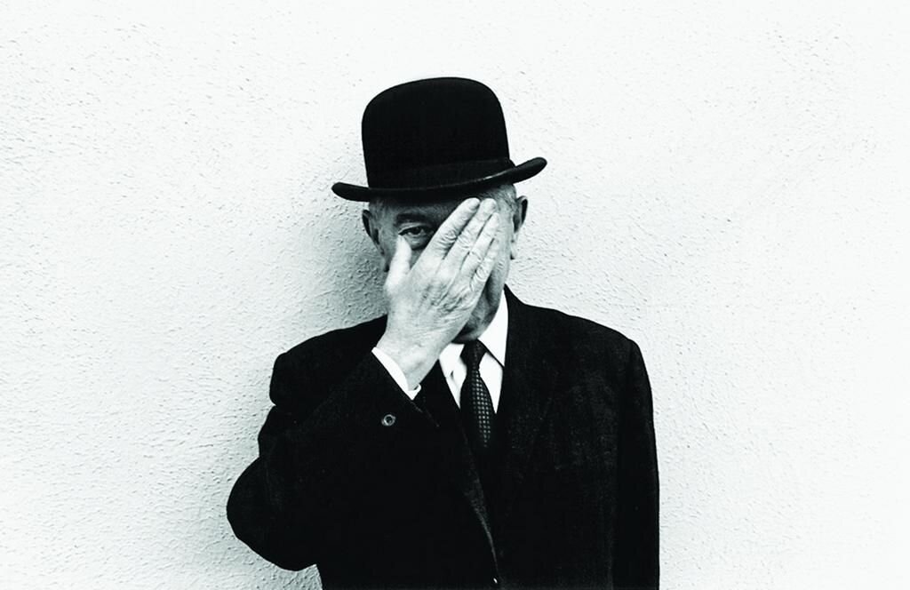 Рене Магритт. Источник: christies.com