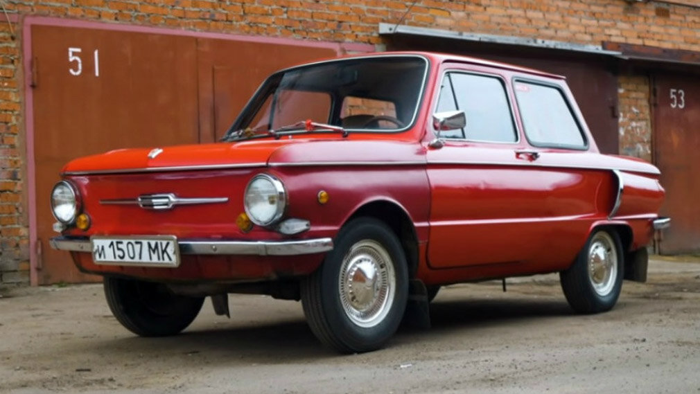 Скрин-шот с ютуб-канала   «Иван Зенкевич PRO автомобили»