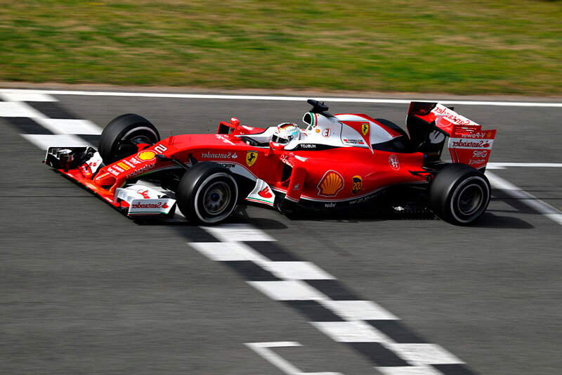 Освоив эту технику постановки целей, вы будете подобны болиду Формулы-1 — также быстро достигнете финиша, насколько это возможно.