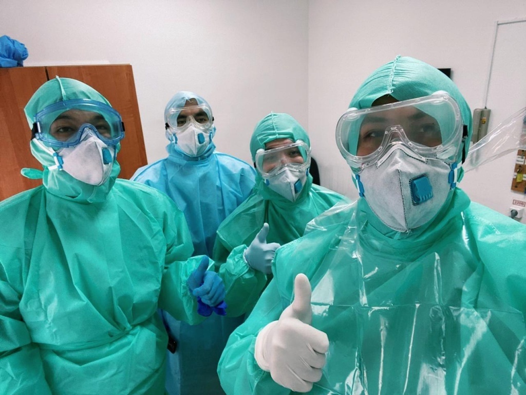 В Тверской области от COVID-19 вылечились 649 человек