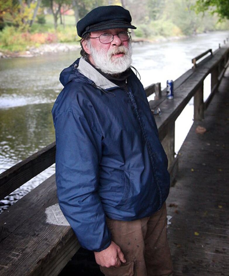 Энтони Чиконне брат Мадонны