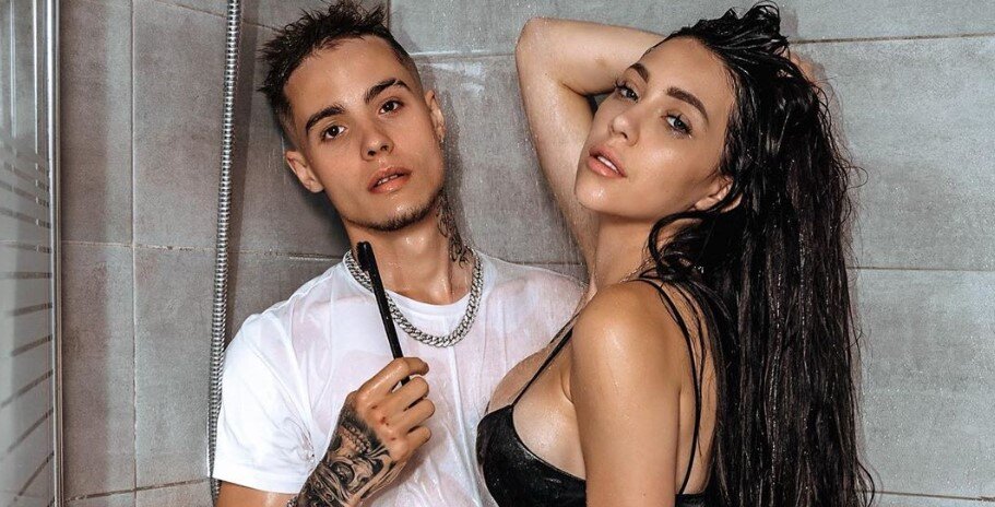 Источник фото: личная страница участника Дом 2