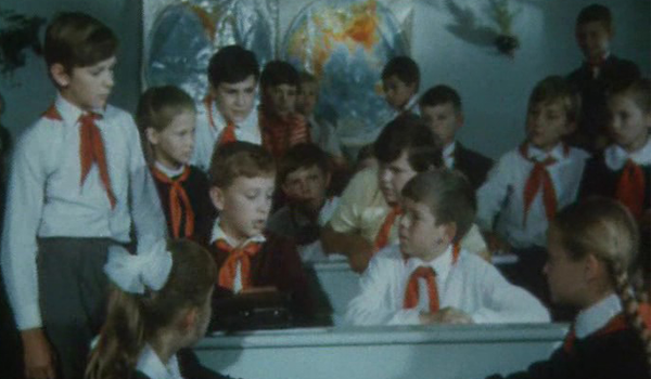 Кадр из фильма