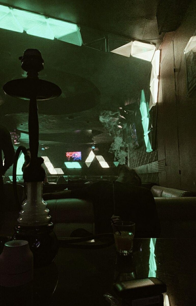 Тот самый клуб, и ваш покорный слуга писатель