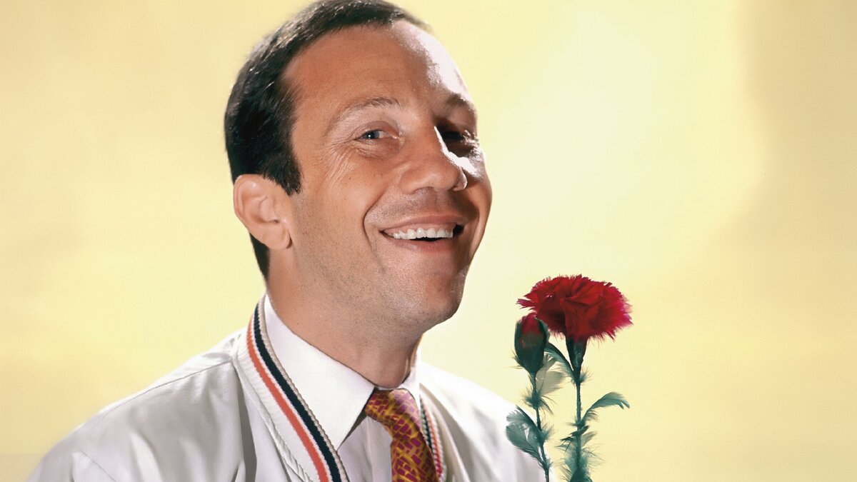 Савелий Крамаров.