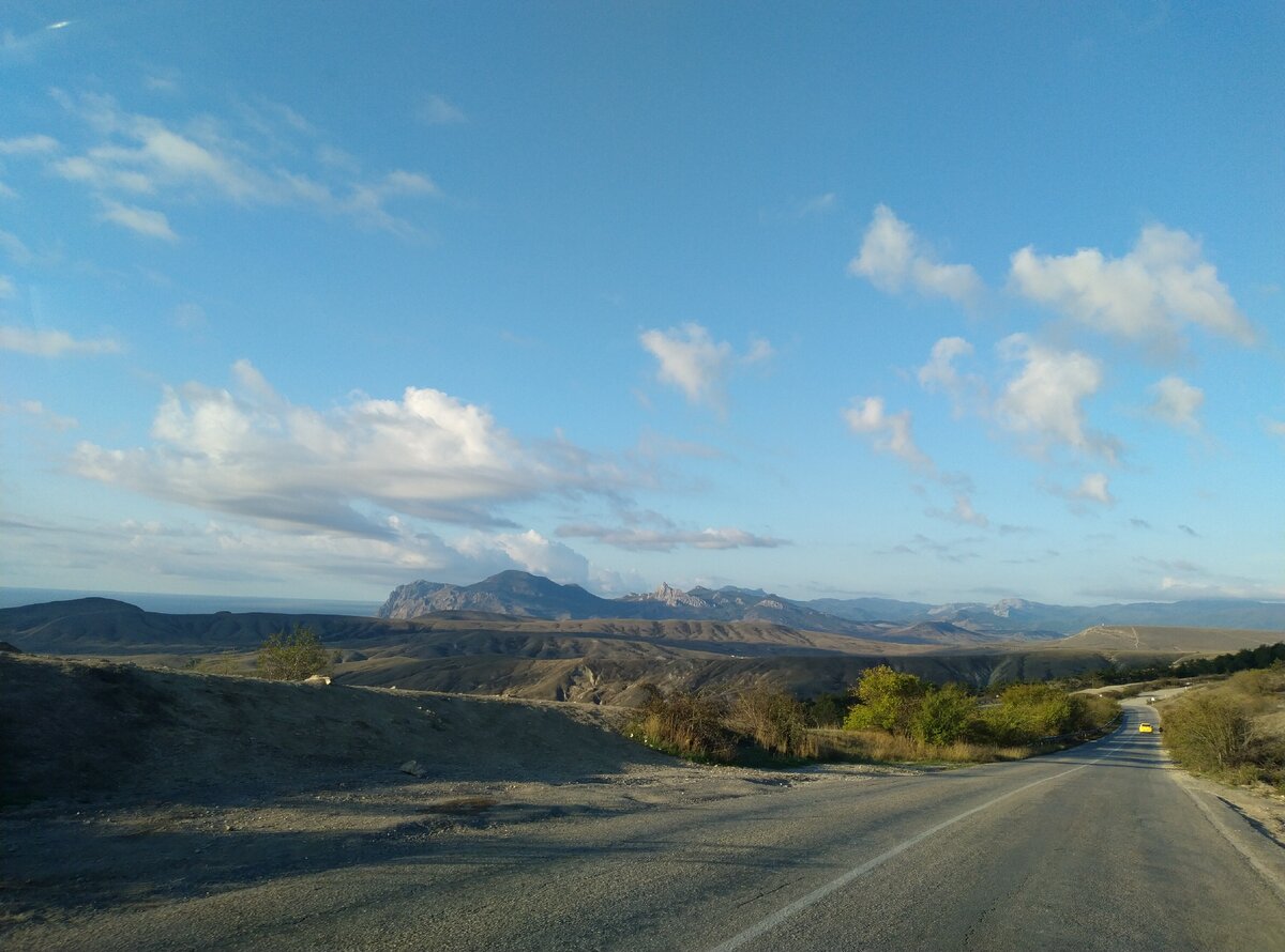 Просто для иллюстрации. Фото автора