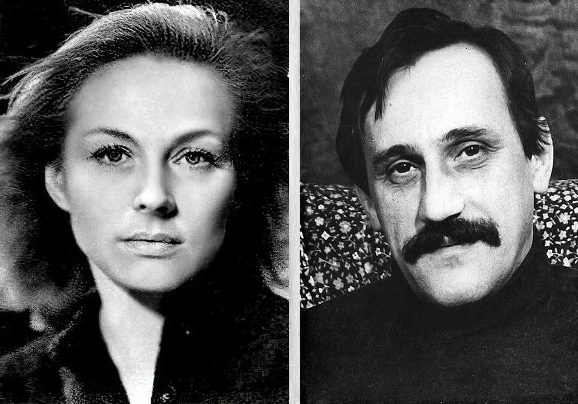 Актриса малеванная биография и личная жизнь Ларисе Малеванной 81 год. Непростая судьба актрисы, которая справилась с раком и