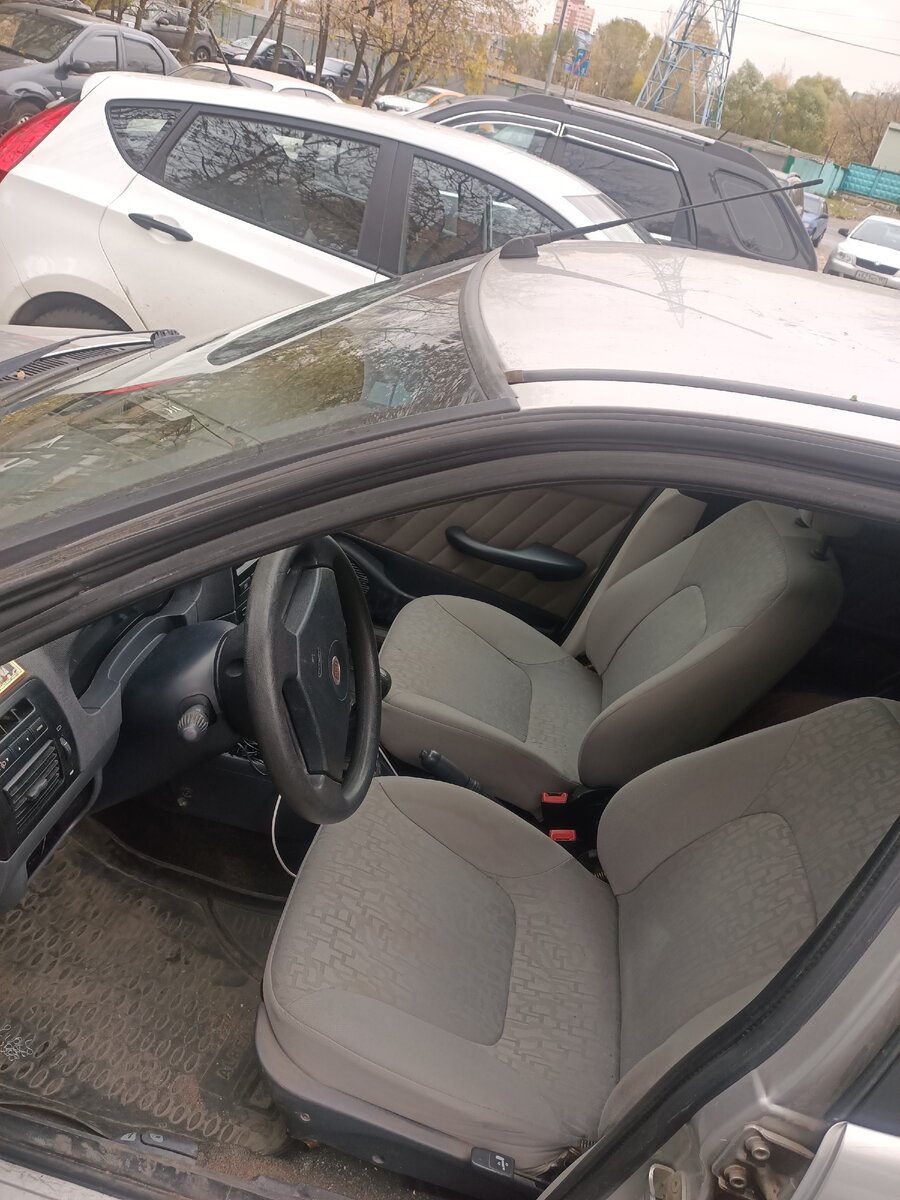 Заводские чехлы