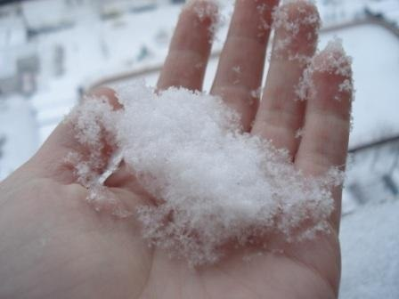 Зимой руки особенно нуждаются в уходе (яндекс-картинки)
