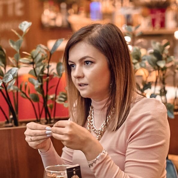 Диетолог Надежда Тихомирова