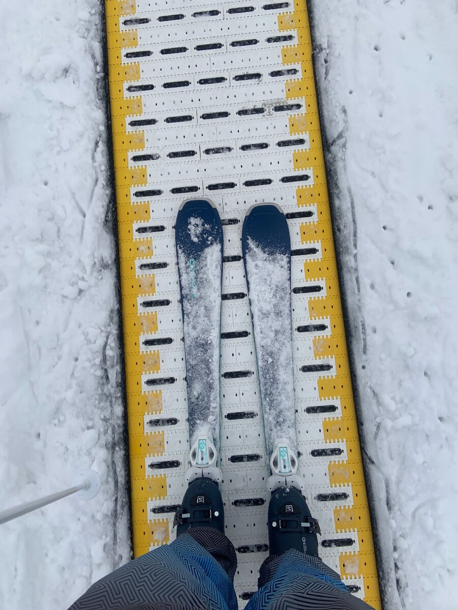 Ski Pass Andermatt