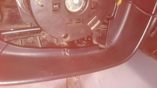 Установка системы кругового обзора на HYUNDAI SOLARIS 