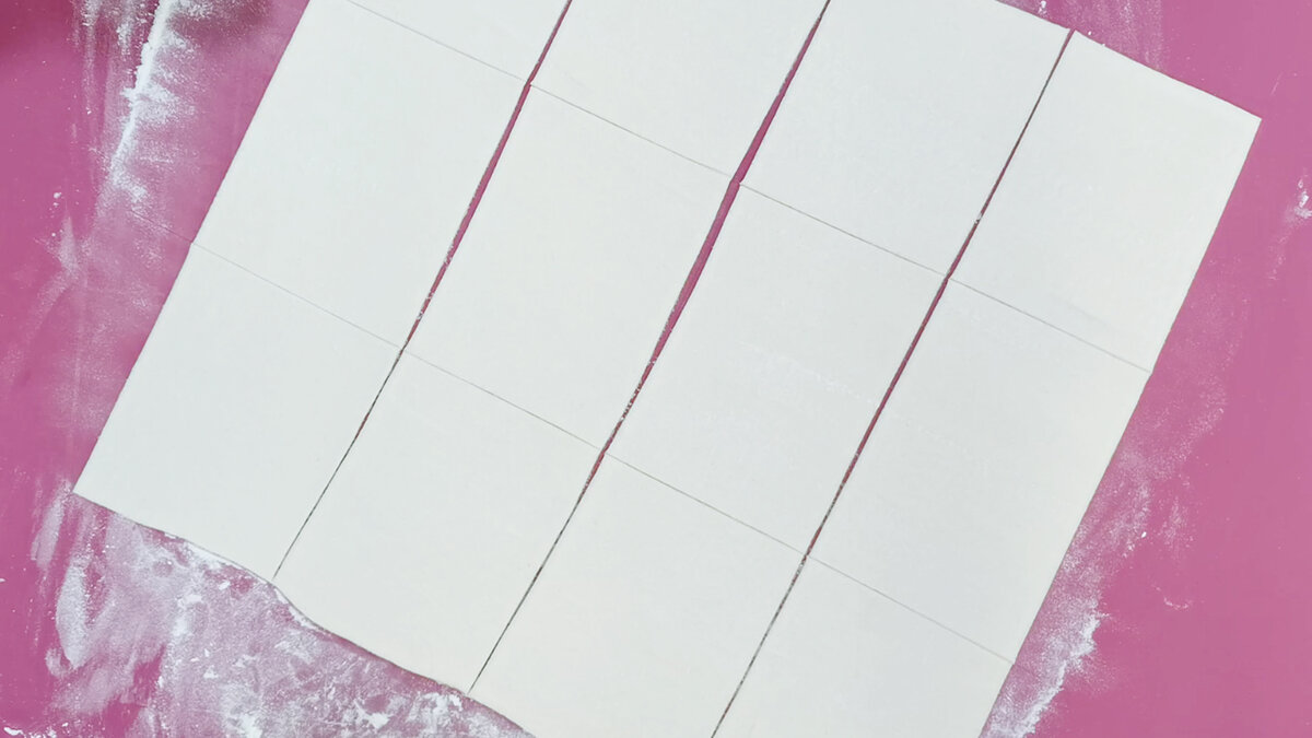 Сладкая выпечка к чаепитию