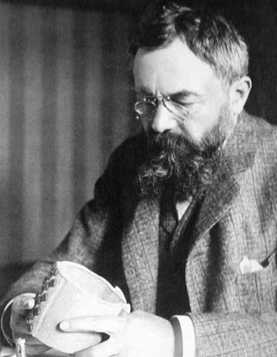 Андрэ Мишлен