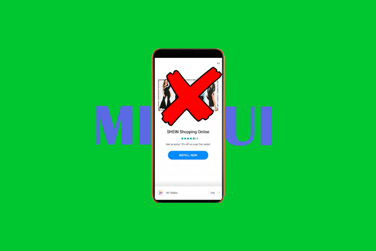 MIUI 12 📱 Убираем рекламу | Мир Техники и IT | Дзен