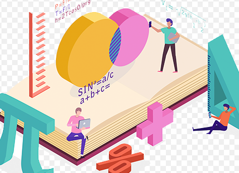 Убери калькулятор в чулан!