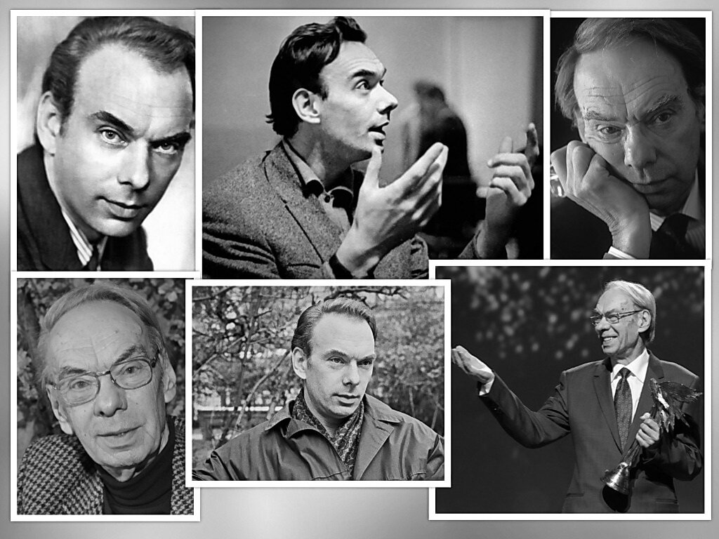 Алексей Баталов