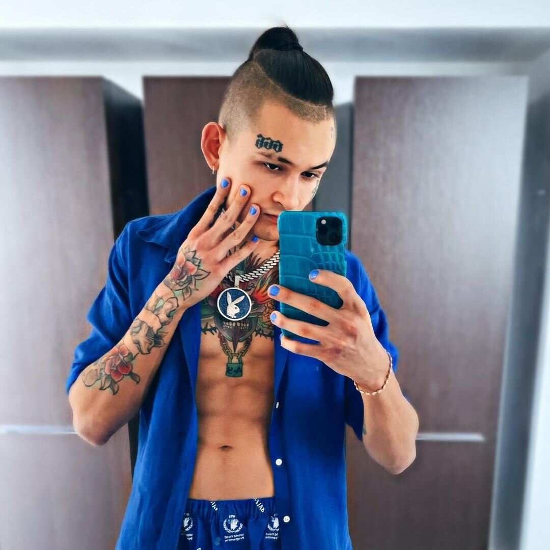 instagram.com/morgen_shtern/