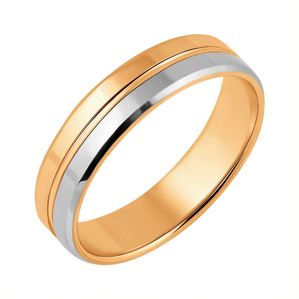 В Галерее: обручальные кольца до 10 000 рублей в интернет-магазине SVETLOV