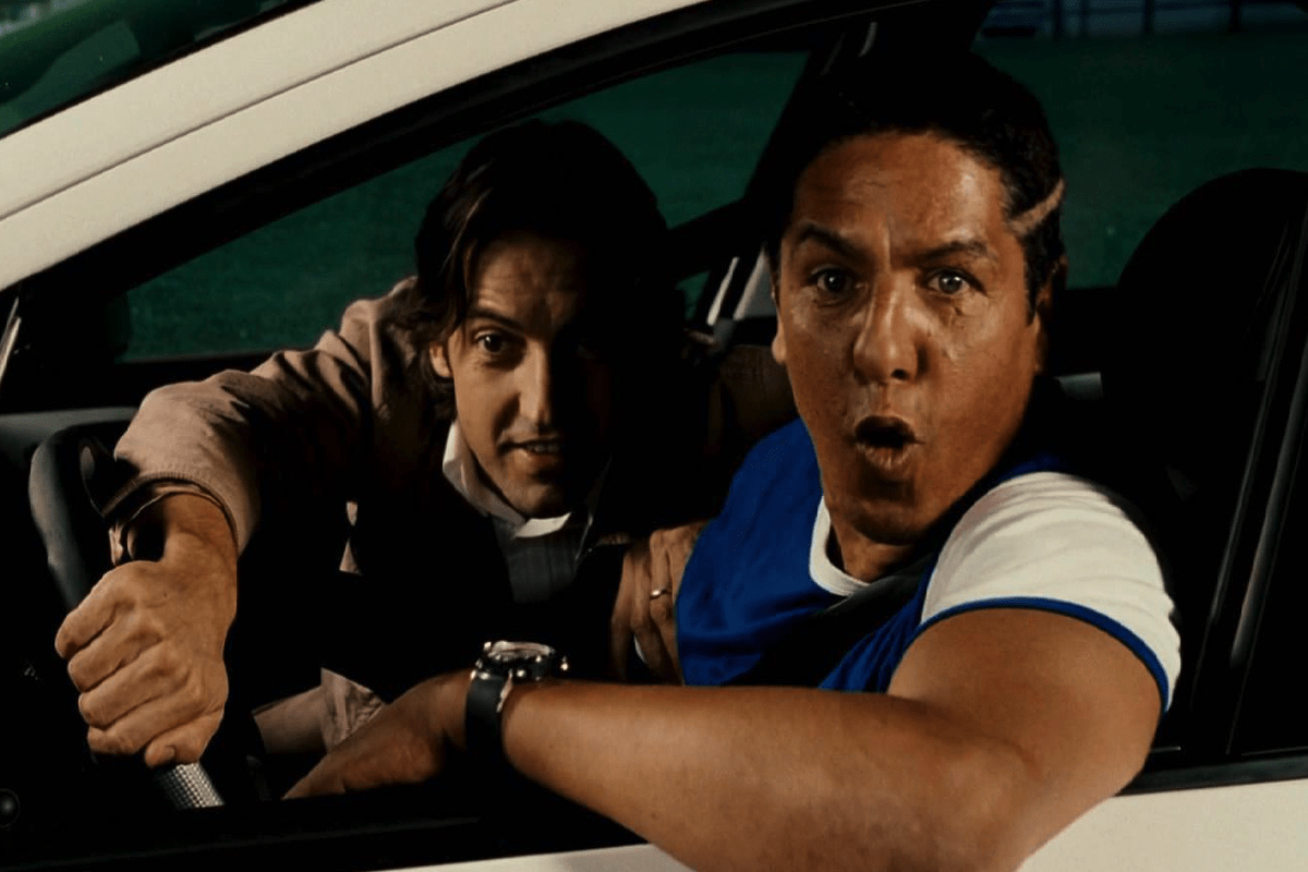 Сами насери 1998. Сами насери такси 2. Такси фильм даниэль. Такси 2 даниэль. Такси 2 фильм.