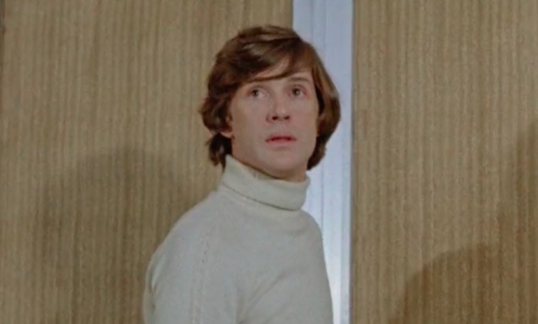 Александр Абдулов. Фото: кадр фильма «Чародеи» 