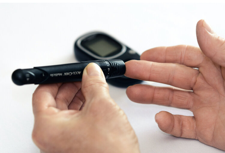  Сахарный диабет 2 типа появляется в результате метаболических изменений в организме, связанных с образом жизни человека.
