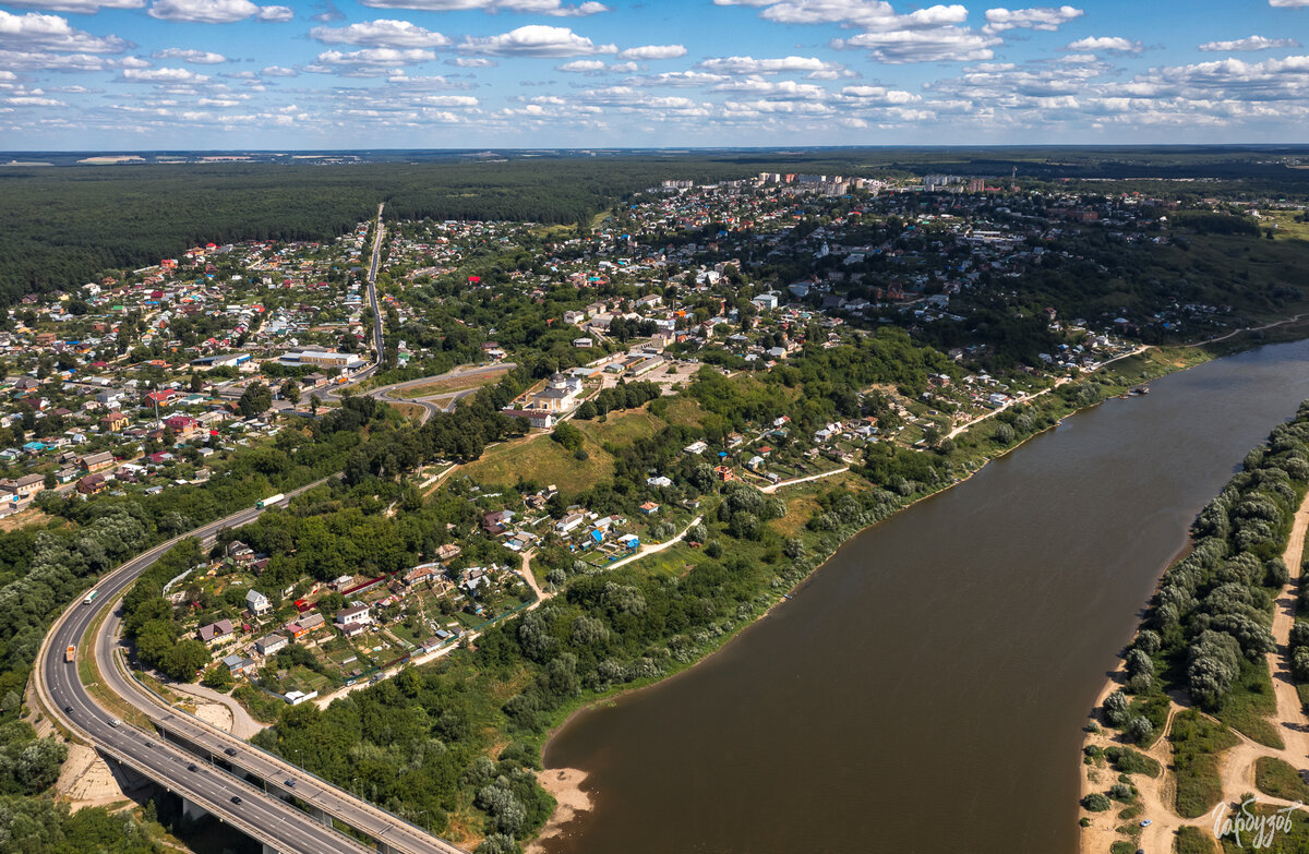 Курорт на остатках крепости | Фотограф Илья Гарбузов | Дзен