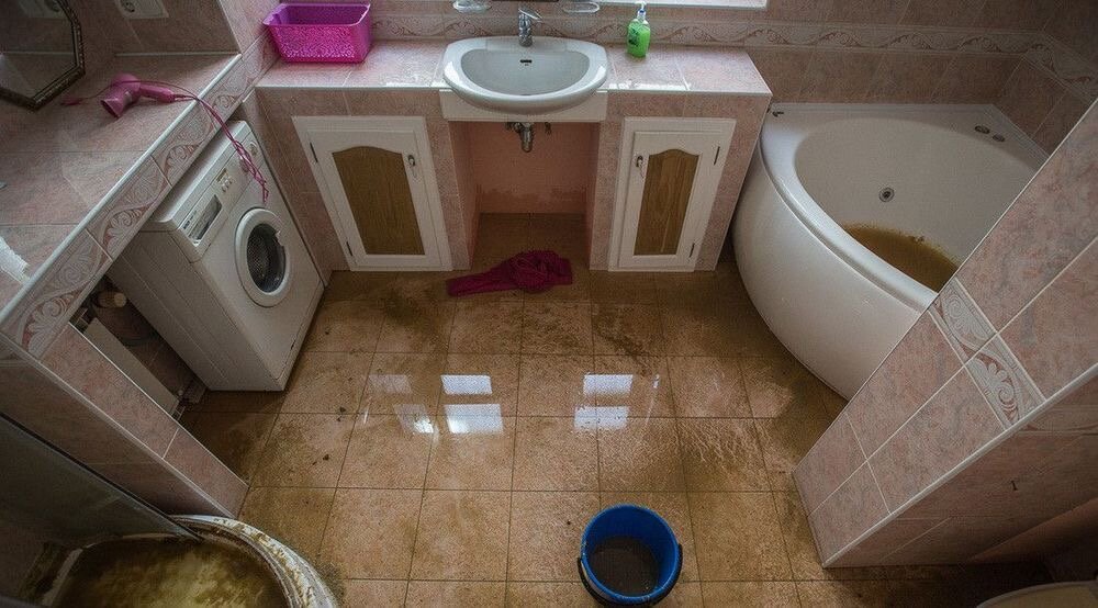 Фото из интернета. Мне по понятным причинам времени снимать не было