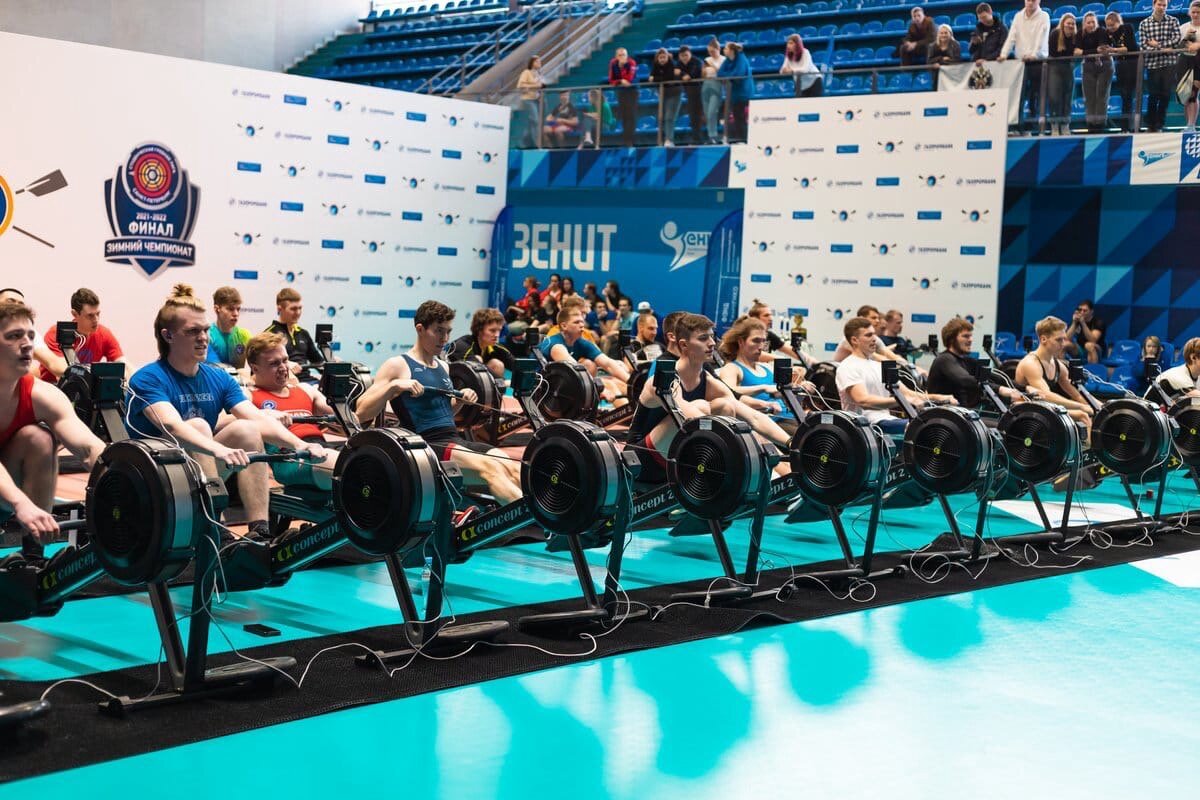 Фото: СГЛ, vk.com/pro100row 