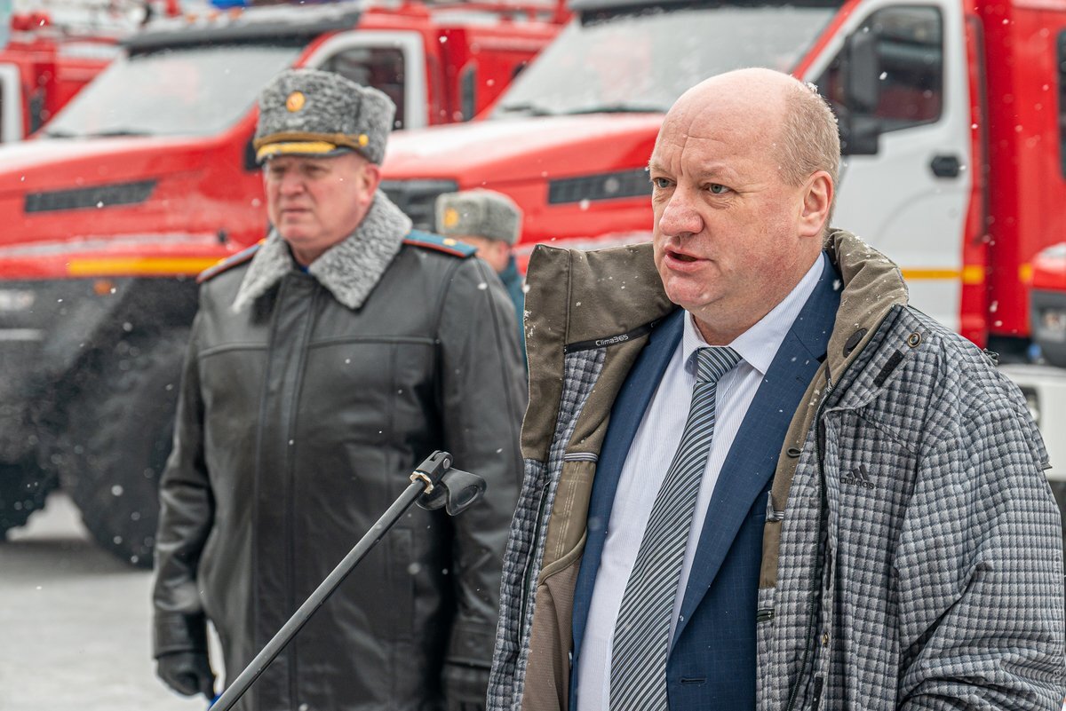 Олег Фёдоров