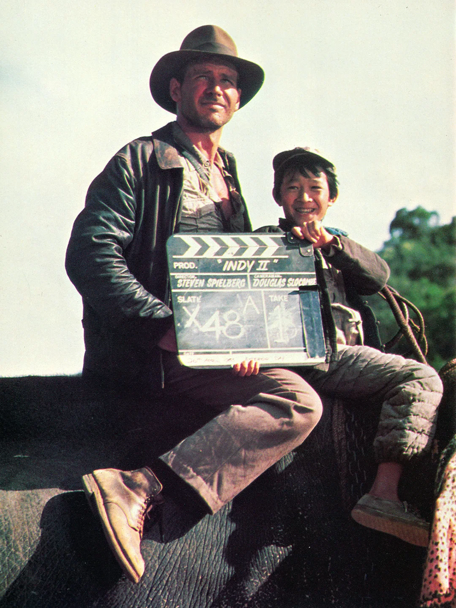 фото со съёмок