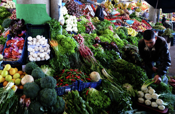 Фото: РИА Новости/Наталья Селиверстова