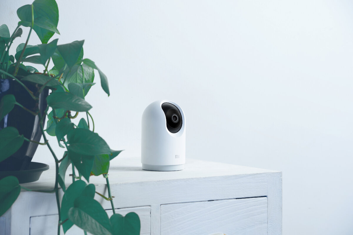 Xiaomi home security camera 2k