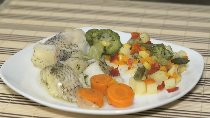 Шикарный рецепт рыбки. Как приготовить рыбу макрурус на сковороде вкусно и быстро