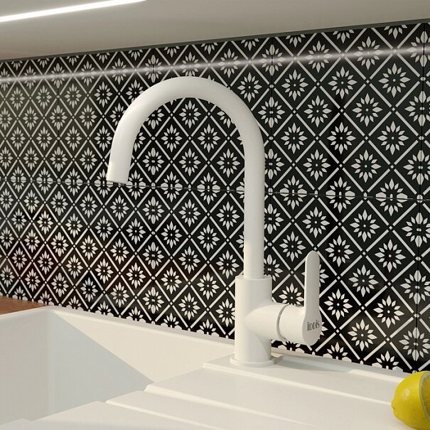 Смеситель IDDIS Cuba