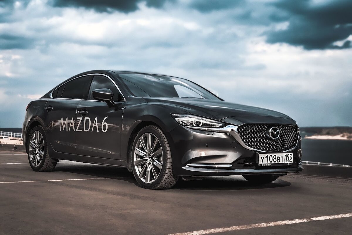 Чем хороши японские автомобили? 5 преимуществ на примере Mazda | КЛЮЧАВТО |  Дзен