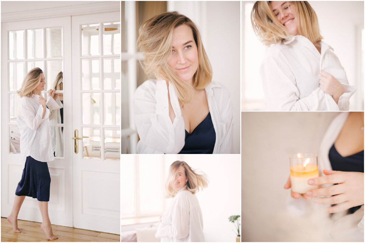 Фотограф Екатерина Лопуха aka Skazkakatya