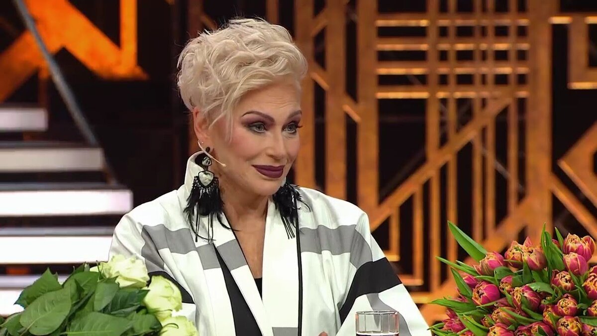 Дом понаровской в эстонии