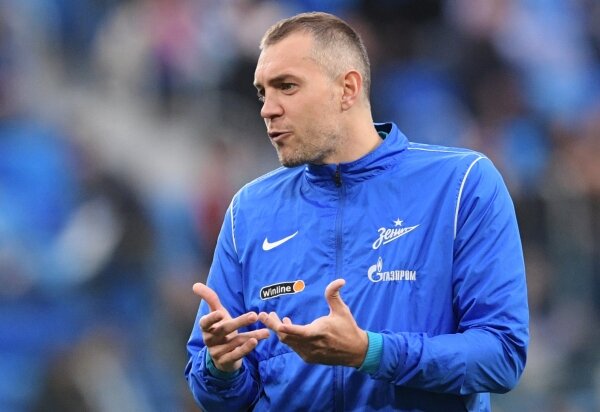 Фото: РИА Новости/Алексей Даничев