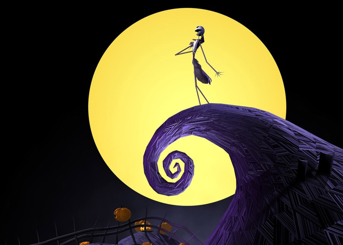 луна - наш ум, наши реакции.