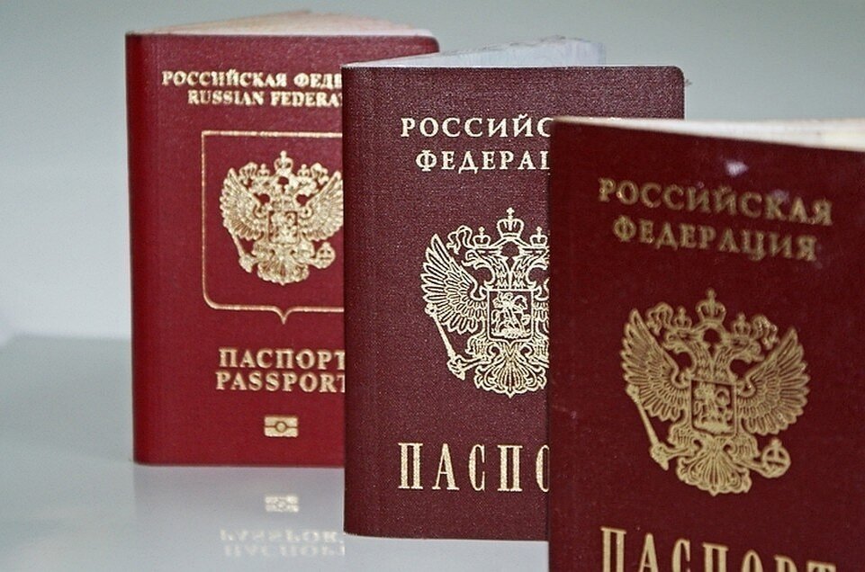     Рожденные в Херсонской области после 24 февраля 2022, автоматически получат гражданство РФ  Александр Подгорчук