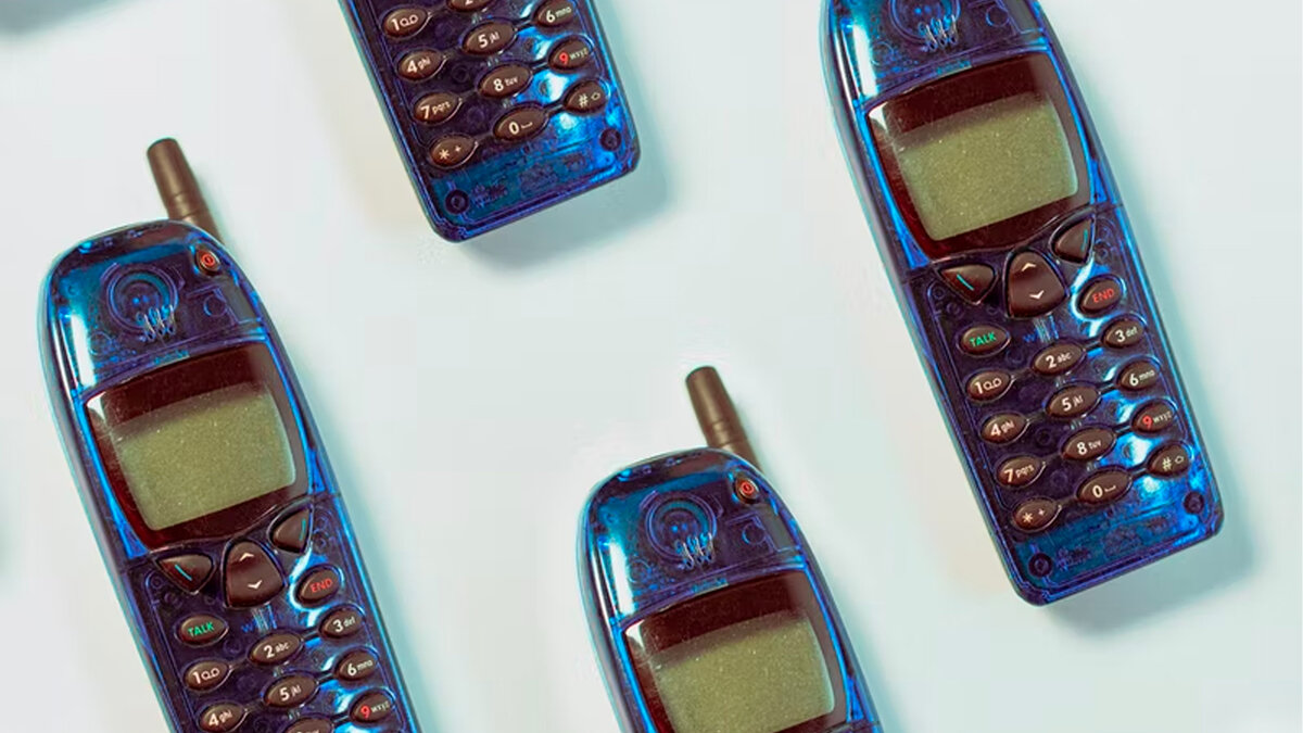 Правда ли, что по мобильнику нельзя долго разговаривать?